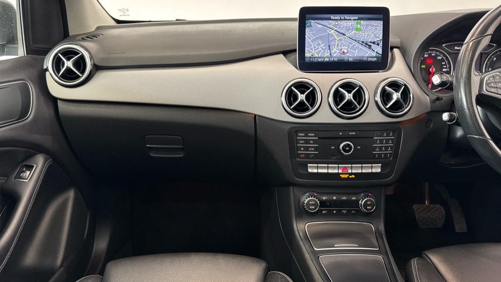 Mercedes-Benz B-Class B180d Sport Executive 5dr Auto Diesel Hatchback - Image 14