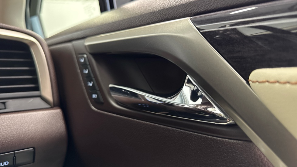 Lexus RX 450h L 3.5 Takumi 5dr CVT Hybrid Estate - Image 25