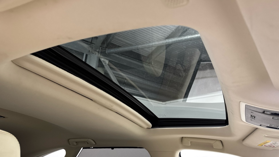 Lexus RX 450h L 3.5 Takumi 5dr CVT Hybrid Estate - Image 28