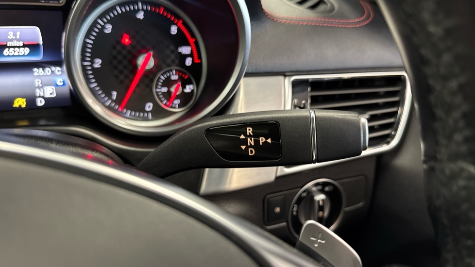 Mercedes-Benz GLE Coupe GLE 350d 4Matic AMG Line Premium Plus 5dr 9G-Tron Diesel Estate - Image 13