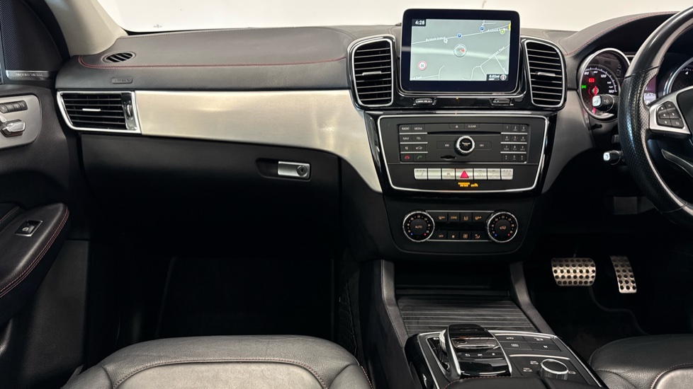 Mercedes-Benz GLE Coupe GLE 350d 4Matic AMG Line Premium Plus 5dr 9G-Tron Diesel Estate - Image 14