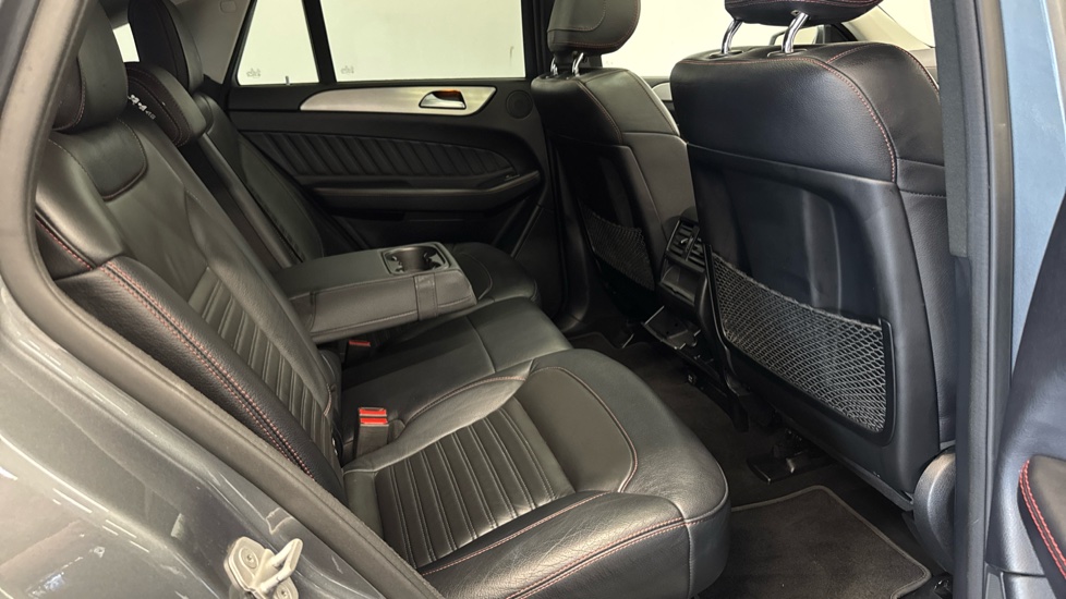 Mercedes-Benz GLE Coupe GLE 350d 4Matic AMG Line Premium Plus 5dr 9G-Tron Diesel Estate - Image 22