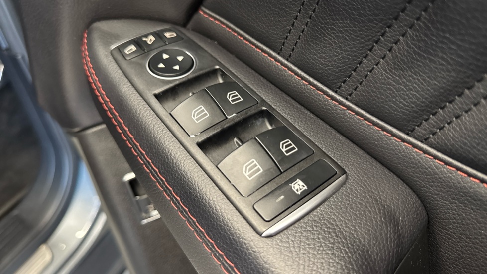 Mercedes-Benz GLE Coupe GLE 350d 4Matic AMG Line Premium Plus 5dr 9G-Tron Diesel Estate - Image 25