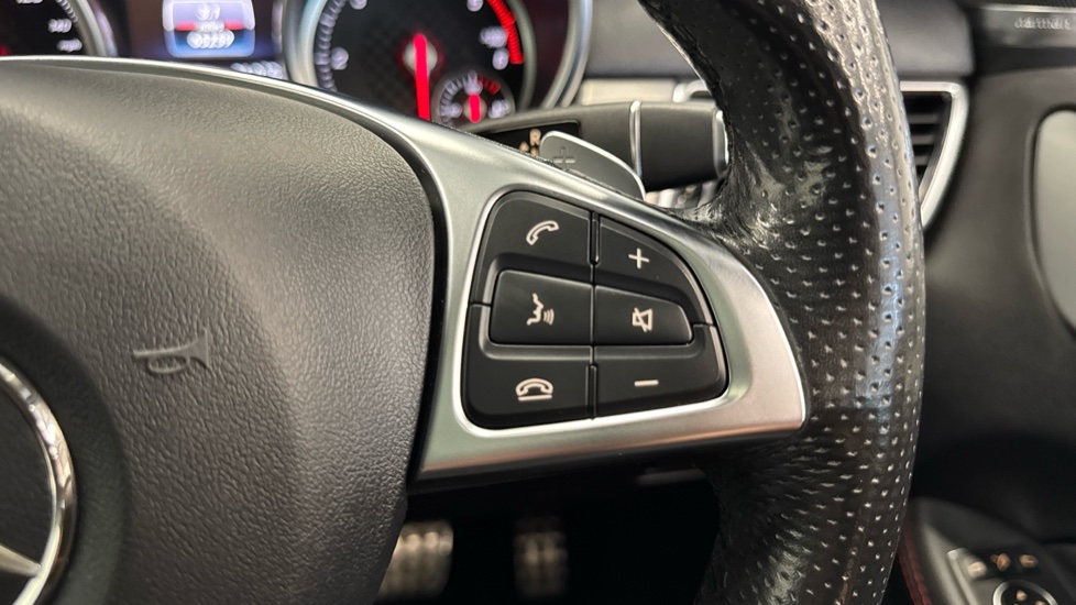 Mercedes-Benz GLE Coupe GLE 350d 4Matic AMG Line Premium Plus 5dr 9G-Tron Diesel Estate - Image 30