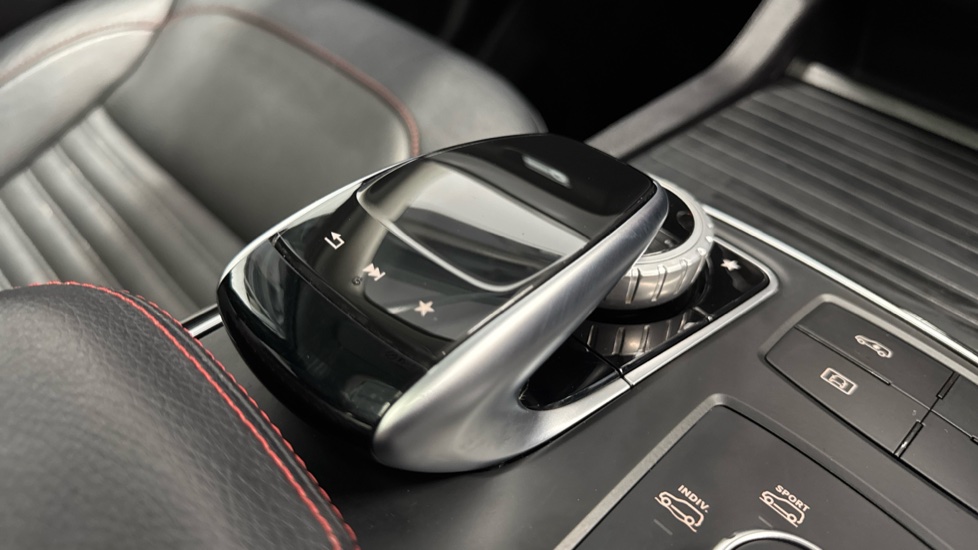 Mercedes-Benz GLE Coupe GLE 350d 4Matic AMG Line Premium Plus 5dr 9G-Tron Diesel Estate - Image 36
