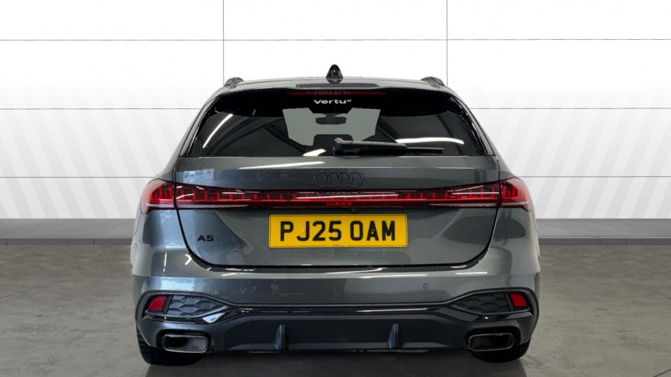 Audi A5 2.0 TFSI 150 Edition 1 5dr S Tronic Petrol Estate - Image 6