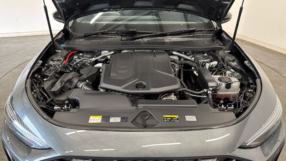Audi A5 2.0 TFSI 150 Edition 1 5dr S Tronic Petrol Estate - Image 8
