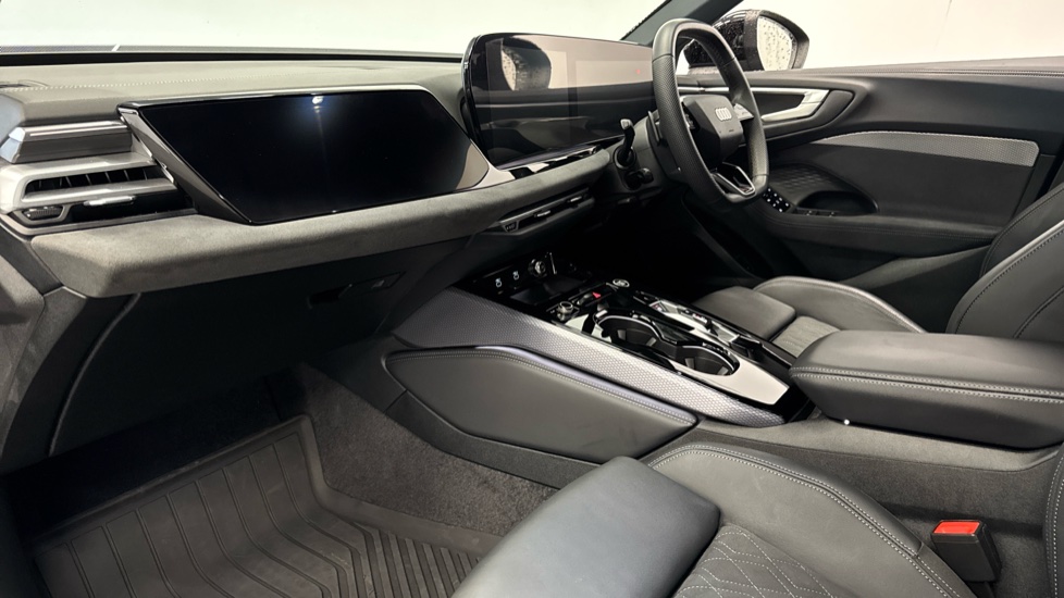 Audi A5 2.0 TFSI 150 Edition 1 5dr S Tronic Petrol Estate - Image 9