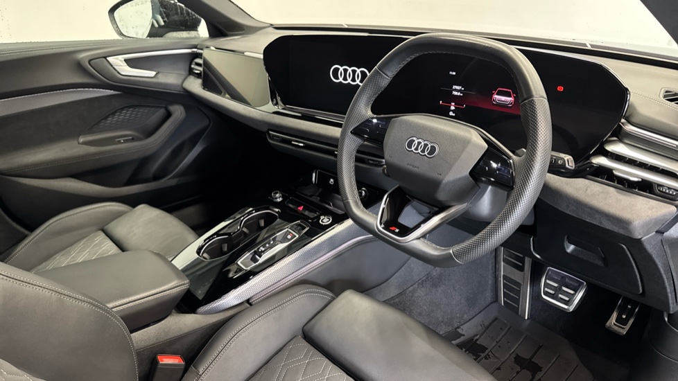 Audi A5 2.0 TFSI 150 Edition 1 5dr S Tronic Petrol Estate - Image 11