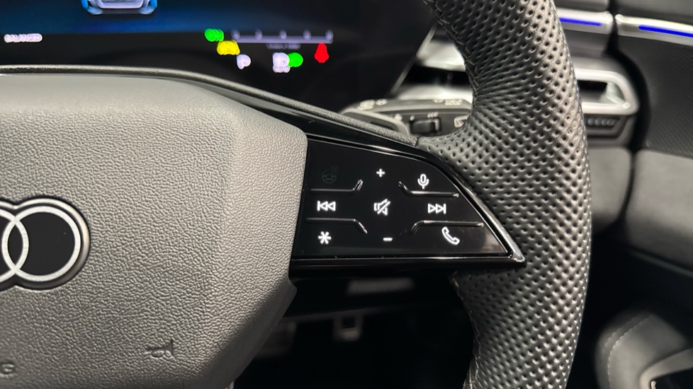 Audi A5 2.0 TFSI 150 Edition 1 5dr S Tronic Petrol Estate - Image 31