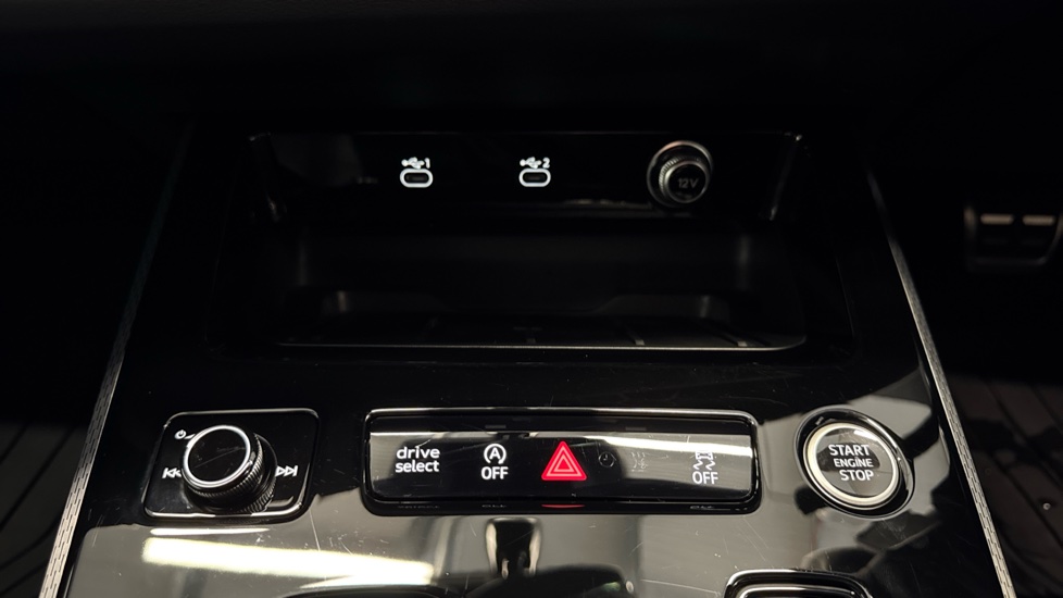 Audi A5 2.0 TFSI 150 Edition 1 5dr S Tronic Petrol Estate - Image 35