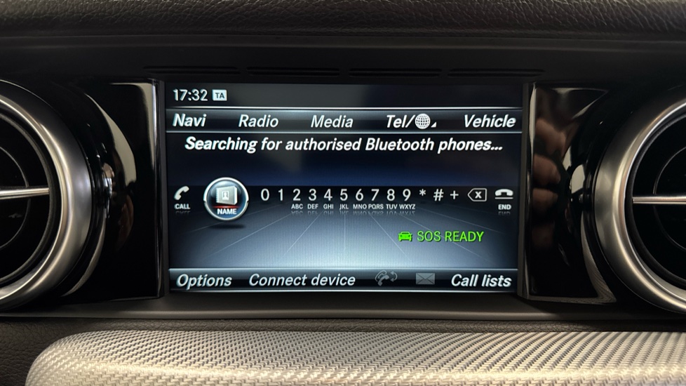 Mercedes-Benz SLC 300 AMG Line 2dr 9G-Tronic Petrol Roadster - Image 40