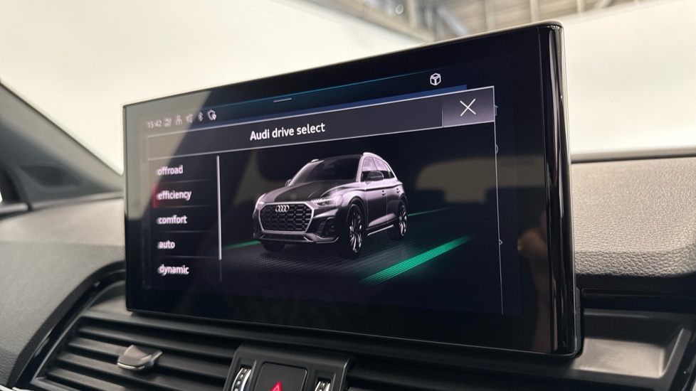 Audi Q5 40 TDI Quattro Black Ed 5dr S Tronic [Tech Pack] Diesel Estate - Image 42