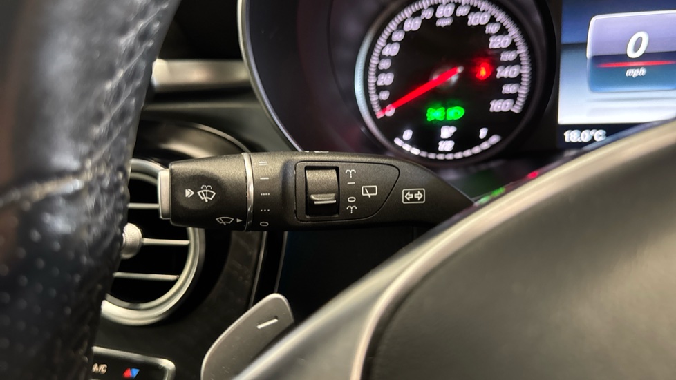 Mercedes-Benz GLC 250d 4Matic AMG Line Premium 5dr 9G-Tronic Diesel Estate - Image 30