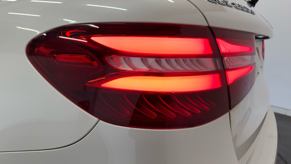 Mercedes-Benz GLC 250d 4Matic AMG Line Premium 5dr 9G-Tronic Diesel Estate - Image 45