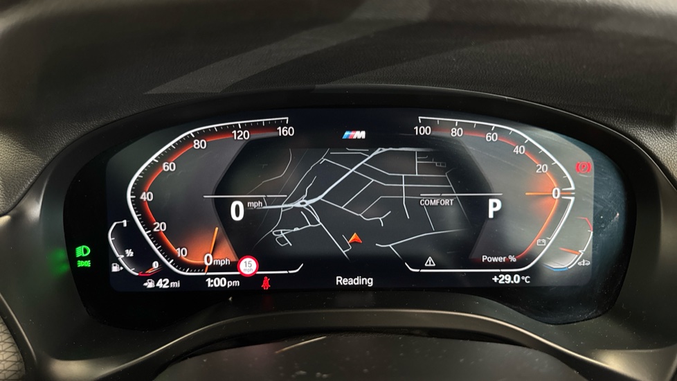BMW X3 xDrive20i MHT M Sport 5dr Step Auto Petrol Estate - Image 18