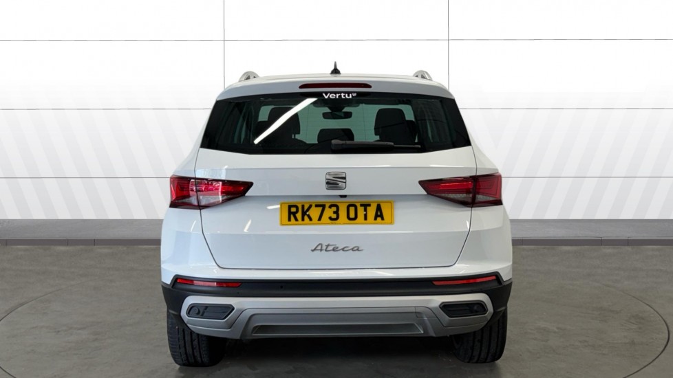 SEAT Ateca 1.5 TSI EVO Xperience Lux 5dr DSG Petrol Estate - Image 6