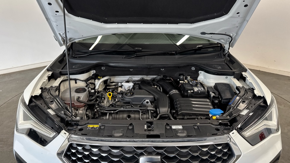 SEAT Ateca 1.5 TSI EVO Xperience Lux 5dr DSG Petrol Estate - Image 8