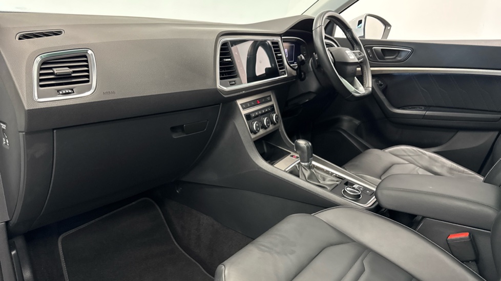 SEAT Ateca 1.5 TSI EVO Xperience Lux 5dr DSG Petrol Estate - Image 9