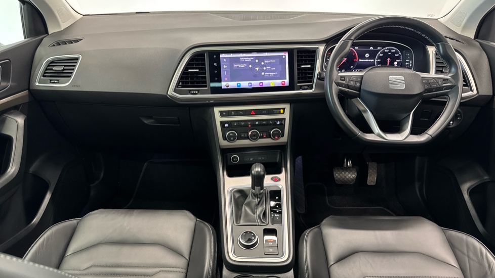 SEAT Ateca 1.5 TSI EVO Xperience Lux 5dr DSG Petrol Estate - Image 10