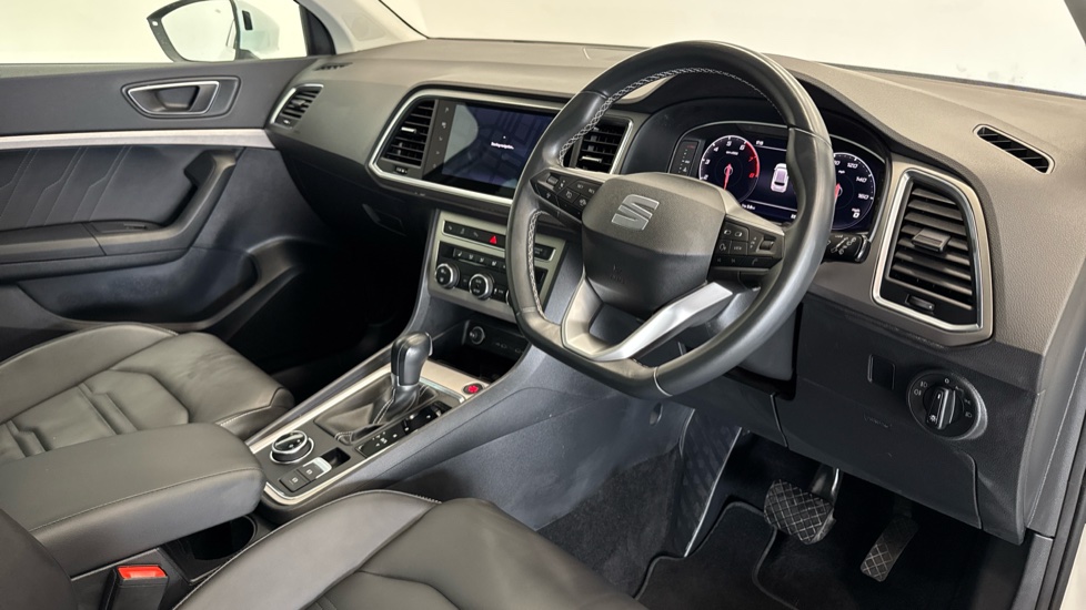 SEAT Ateca 1.5 TSI EVO Xperience Lux 5dr DSG Petrol Estate - Image 11