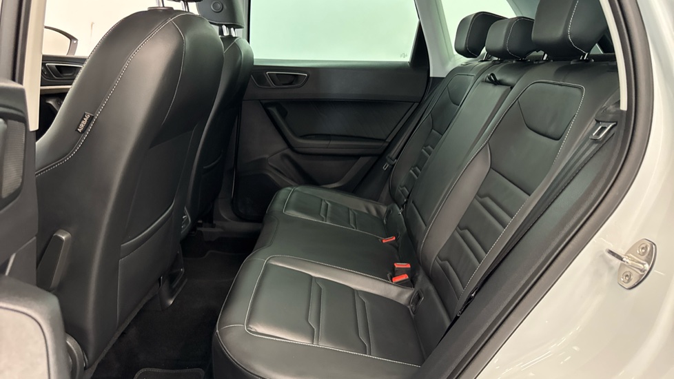 SEAT Ateca 1.5 TSI EVO Xperience Lux 5dr DSG Petrol Estate - Image 16