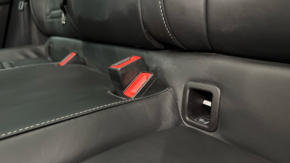 SEAT Ateca 1.5 TSI EVO Xperience Lux 5dr DSG Petrol Estate - Image 17