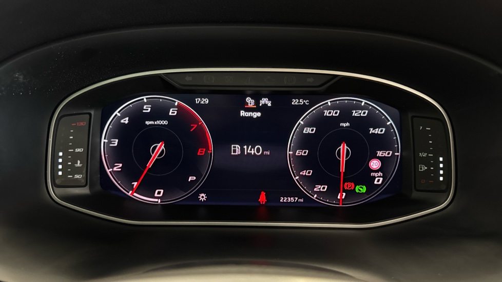 SEAT Ateca 1.5 TSI EVO Xperience Lux 5dr DSG Petrol Estate - Image 18