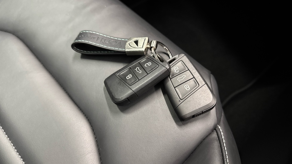 SEAT Ateca 1.5 TSI EVO Xperience Lux 5dr DSG Petrol Estate - Image 20