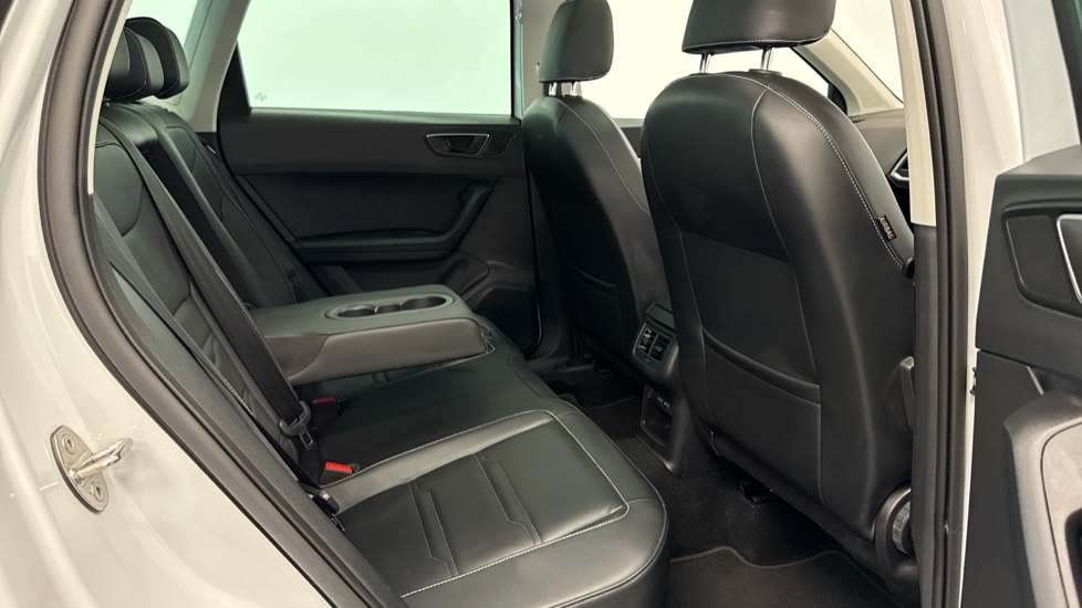 SEAT Ateca 1.5 TSI EVO Xperience Lux 5dr DSG Petrol Estate - Image 23