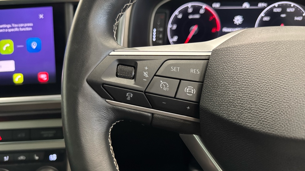 SEAT Ateca 1.5 TSI EVO Xperience Lux 5dr DSG Petrol Estate - Image 29