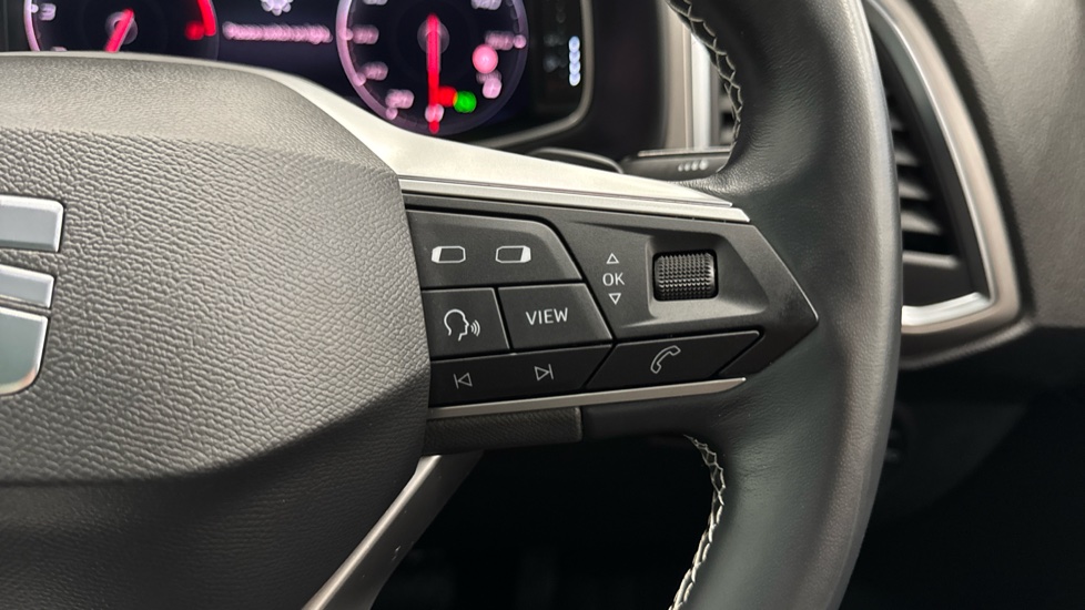SEAT Ateca 1.5 TSI EVO Xperience Lux 5dr DSG Petrol Estate - Image 30