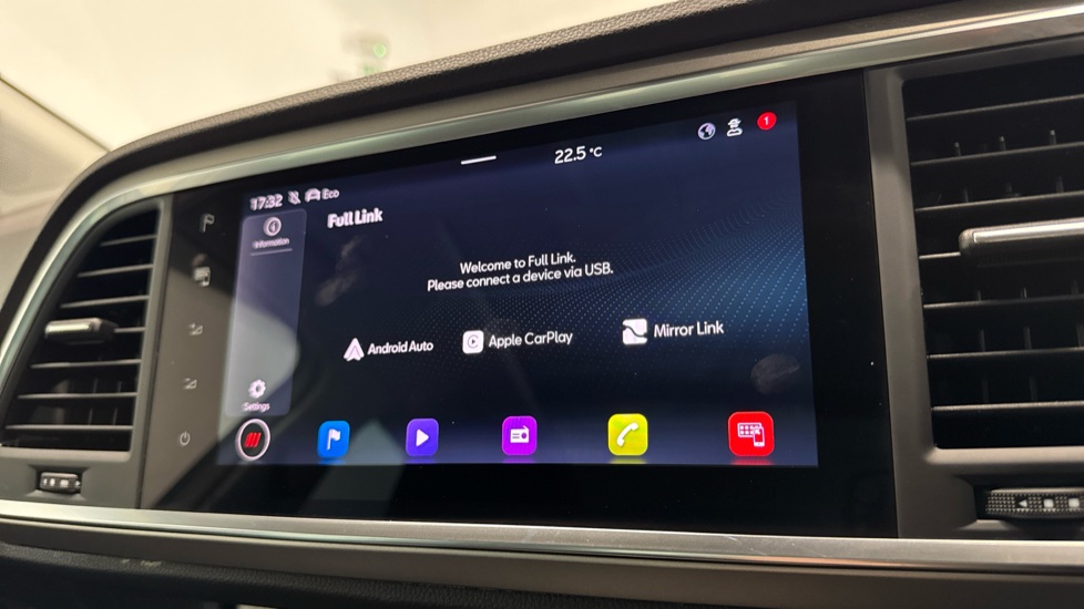 SEAT Ateca 1.5 TSI EVO Xperience Lux 5dr DSG Petrol Estate - Image 44