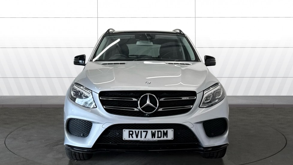 Mercedes-AMG GLE 43 4Matic Premium 5dr 9G-Tronic Petrol Estate - Image 3