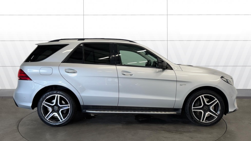 Mercedes-AMG GLE 43 4Matic Premium 5dr 9G-Tronic Petrol Estate - Image 5