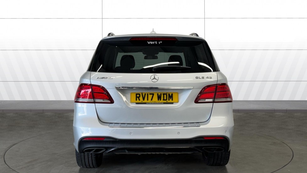 Mercedes-AMG GLE 43 4Matic Premium 5dr 9G-Tronic Petrol Estate - Image 6