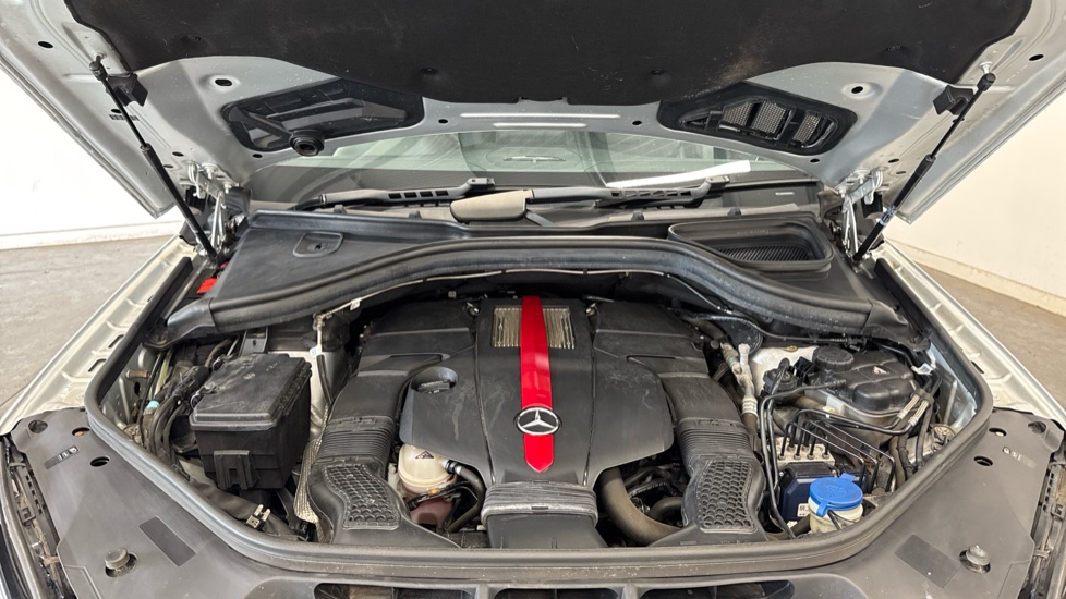 Mercedes-AMG GLE 43 4Matic Premium 5dr 9G-Tronic Petrol Estate - Image 8