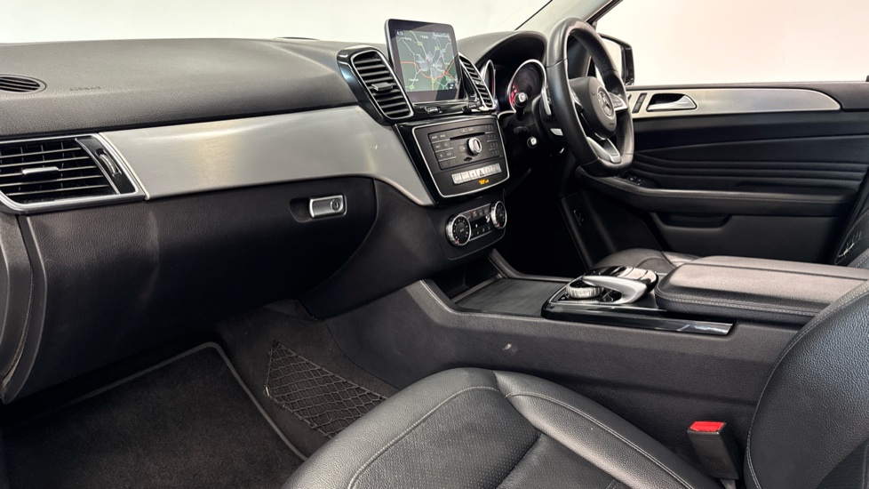 Mercedes-AMG GLE 43 4Matic Premium 5dr 9G-Tronic Petrol Estate - Image 9