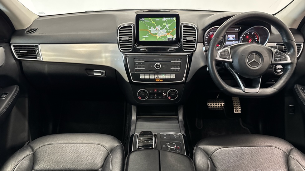 Mercedes-AMG GLE 43 4Matic Premium 5dr 9G-Tronic Petrol Estate - Image 10