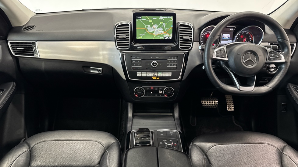 Mercedes-AMG GLE 43 4Matic Premium 5dr 9G-Tronic Petrol Estate - Image 11