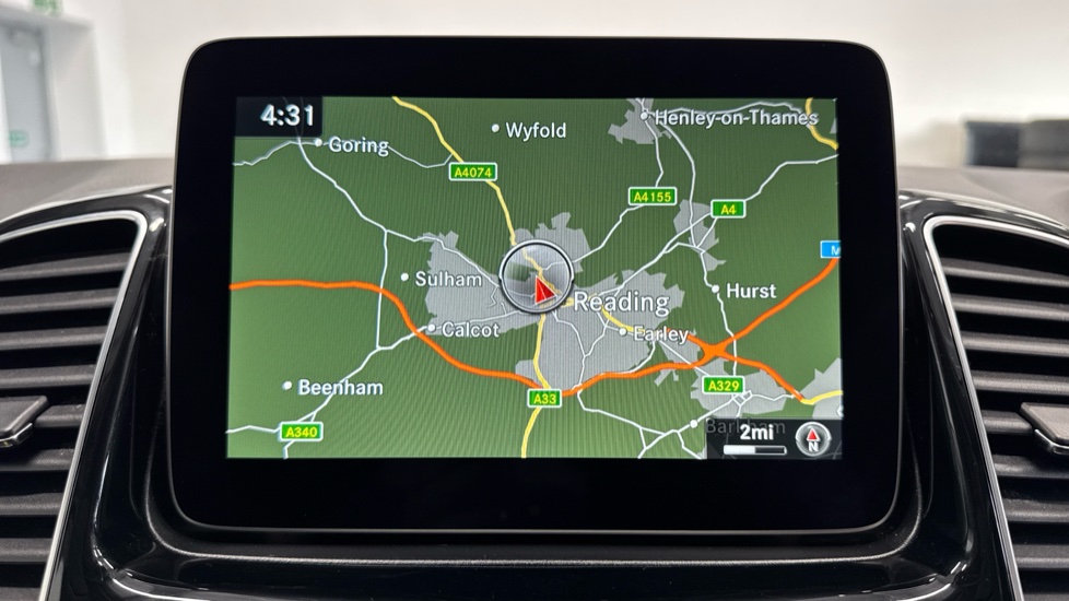 Mercedes-AMG GLE 43 4Matic Premium 5dr 9G-Tronic Petrol Estate - Image 12
