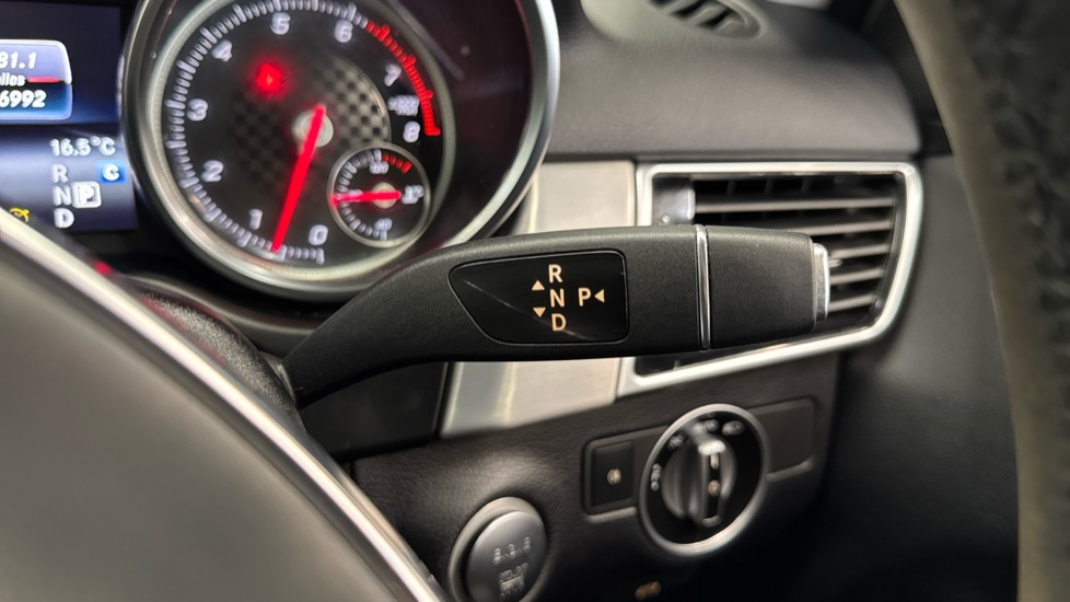 Mercedes-AMG GLE 43 4Matic Premium 5dr 9G-Tronic Petrol Estate - Image 13