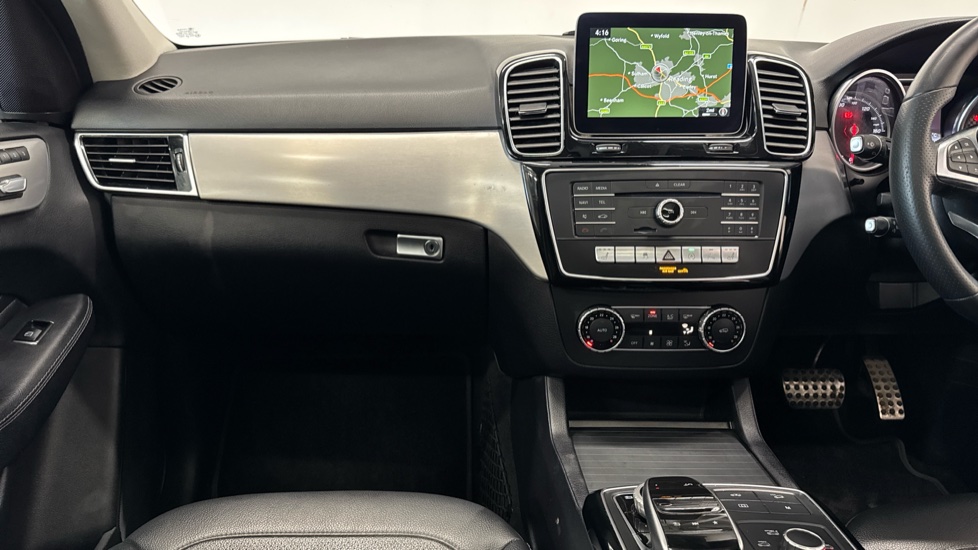 Mercedes-AMG GLE 43 4Matic Premium 5dr 9G-Tronic Petrol Estate - Image 14
