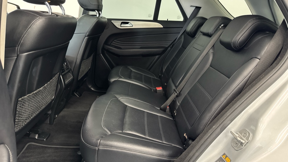 Mercedes-AMG GLE 43 4Matic Premium 5dr 9G-Tronic Petrol Estate - Image 16