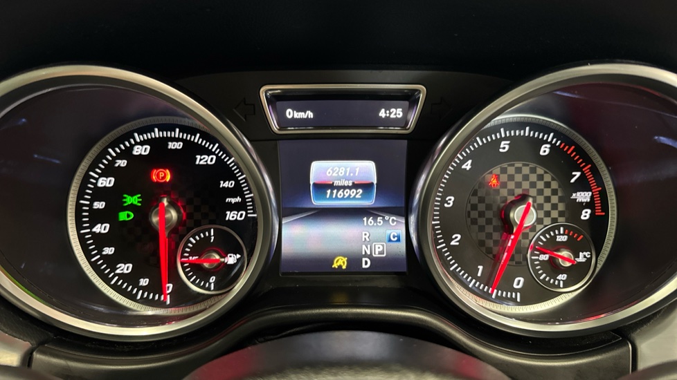 Mercedes-AMG GLE 43 4Matic Premium 5dr 9G-Tronic Petrol Estate - Image 18