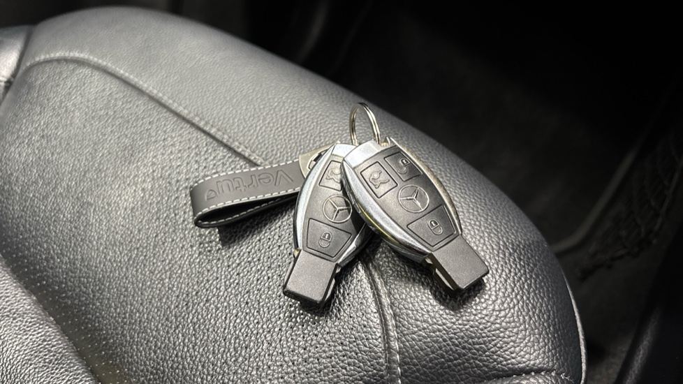 Mercedes-AMG GLE 43 4Matic Premium 5dr 9G-Tronic Petrol Estate - Image 20