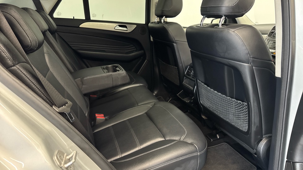 Mercedes-AMG GLE 43 4Matic Premium 5dr 9G-Tronic Petrol Estate - Image 22