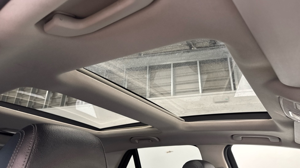Mercedes-AMG GLE 43 4Matic Premium 5dr 9G-Tronic Petrol Estate - Image 27