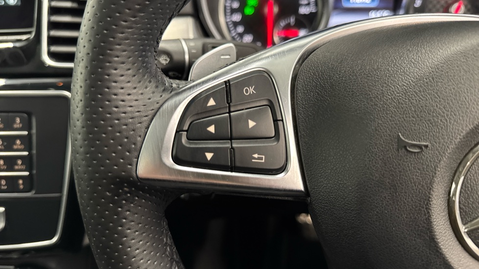 Mercedes-AMG GLE 43 4Matic Premium 5dr 9G-Tronic Petrol Estate - Image 29
