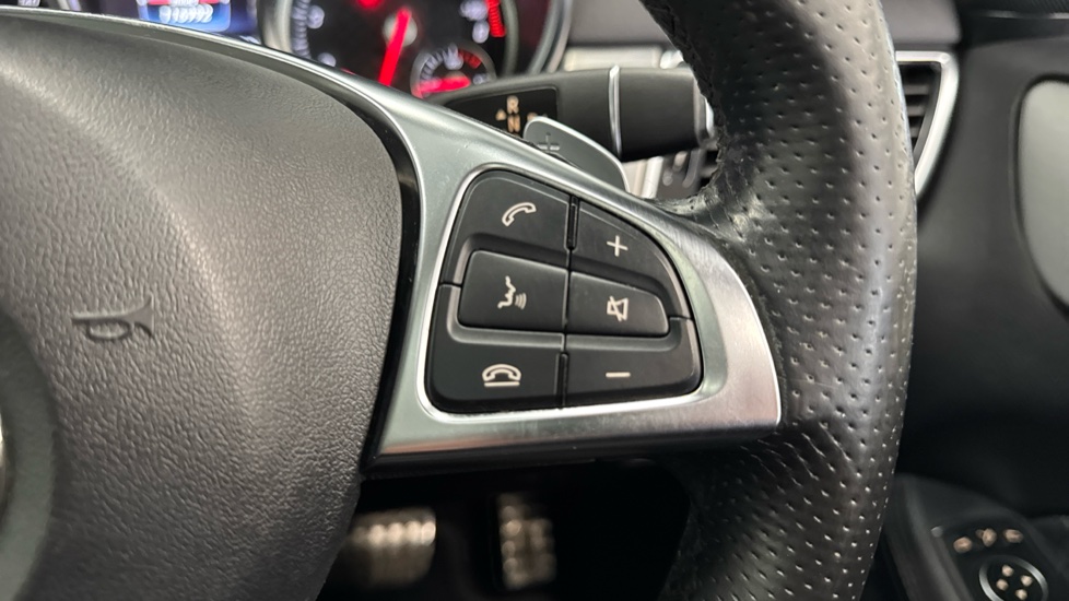 Mercedes-AMG GLE 43 4Matic Premium 5dr 9G-Tronic Petrol Estate - Image 30